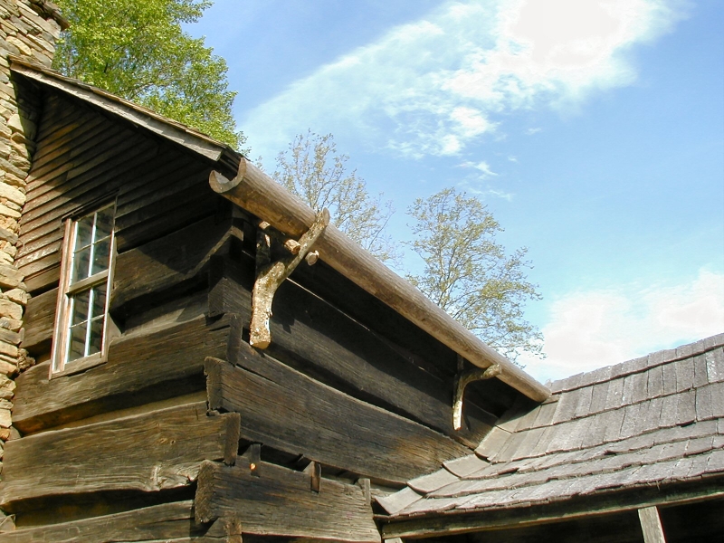 Seasonal Gutter Preparation Seasonal Gutter Preparation